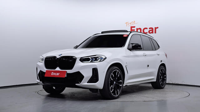 2023 BMW X3