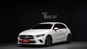 2022 MERCEDES-BENZ A-Class