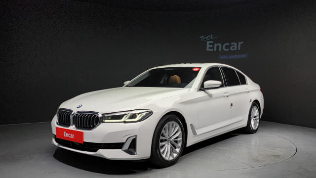 2023 BMW 5 Series