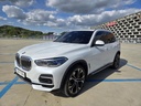 2022 BMW X5, 