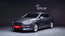2017 FORD Mondeo