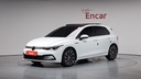 2024 VOLKSWAGEN Golf