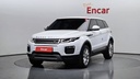 2018 LAND ROVER Range Rover Evoque