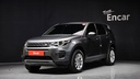 2017 LAND ROVER DISCOVERY SPORT, 
