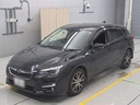 2018 SUBARU Impreza Sports