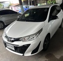 2020 TOYOTA Yaris