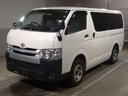 2017 TOYOTA Regiusace Van
