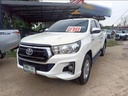 2018 TOYOTA Hilux