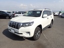 2018 TOYOTA Land Cruiser Prado