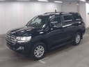 2016 TOYOTA Land Cruiser