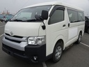 2020 TOYOTA Hiace Wagon