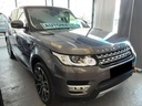 2016 LAND ROVER Range Rover Sport