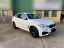 2016 BMW X6