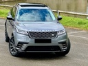 2022 LAND ROVER RANGE ROVER VELAR