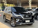 2017 TOYOTA Fortuner