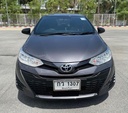 2018 TOYOTA Yaris