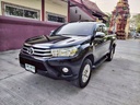 2017 TOYOTA Hilux