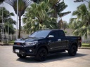 2018 TOYOTA Hilux, 