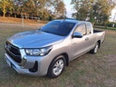 2019 TOYOTA Hilux