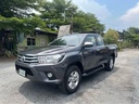 2017 TOYOTA Hilux