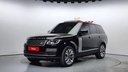 2022 LAND ROVER Range Rover