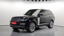 2021 LAND ROVER Range Rover