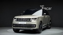 2024 LAND ROVER Range Rover