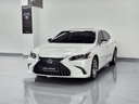 2025 LEXUS ES