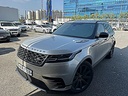 2019 LAND ROVER RANGE ROVER VELAR