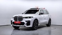 2022 BMW X7
