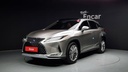 2021 LEXUS RX