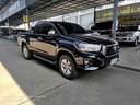 2019 TOYOTA Hilux