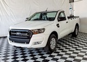 2018 FORD Ranger