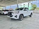 2020 TOYOTA Hilux