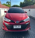 2019 TOYOTA Yaris, 