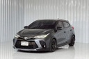 2022 TOYOTA Yaris