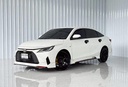 2024 TOYOTA Yaris