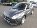 2020 SUZUKI Swift