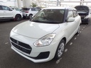 2020 SUZUKI Swift