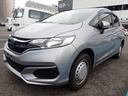 2020 HONDA Fit