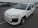 2020 TOYOTA Succeed Van