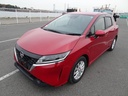 2022 NISSAN Note