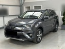 2017 TOYOTA RAV4, 