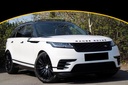 2018 LAND ROVER RANGE ROVER VELAR