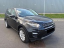 2016 LAND ROVER DISCOVERY SPORT