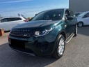 2016 LAND ROVER DISCOVERY SPORT