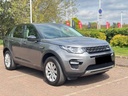 2016 LAND ROVER DISCOVERY SPORT
