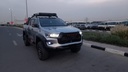 2018 TOYOTA Hilux