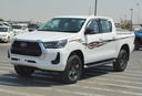 2023 TOYOTA Hilux