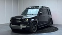 2021 LAND ROVER Defender